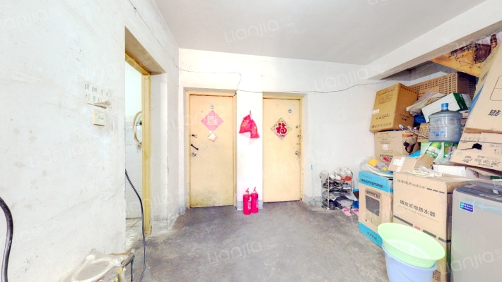 圆明新村二手房实景图