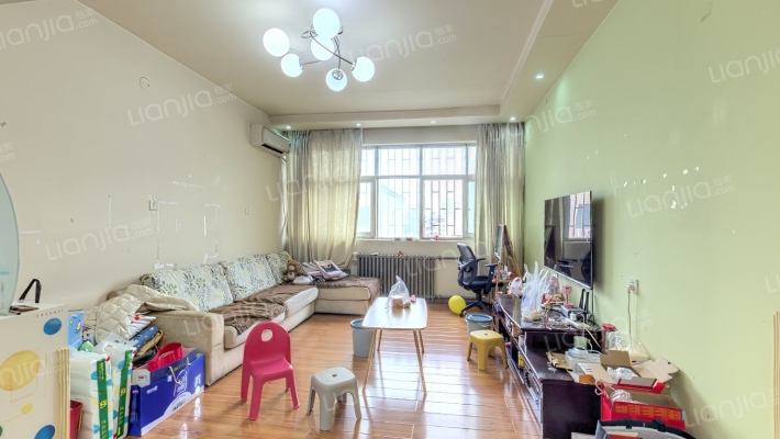 塔湾西街一号院二手房实景图