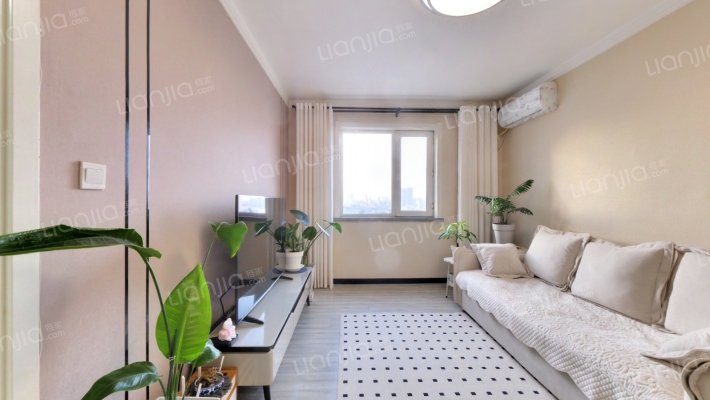 闻达绿都二手房实景图