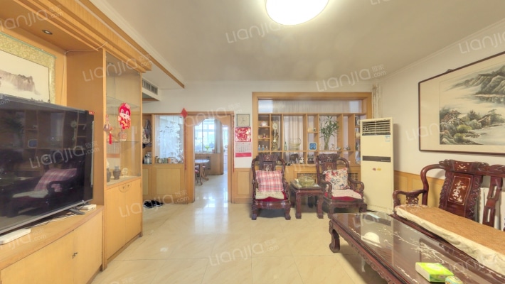 和平路16号二手房实景图