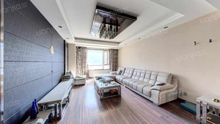 君悦·晟景乐家二手房实景图