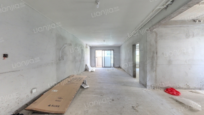 华鸿·鸿樾府二手房实景图