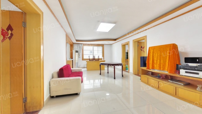 板桥南巷住宅区二手房实景图