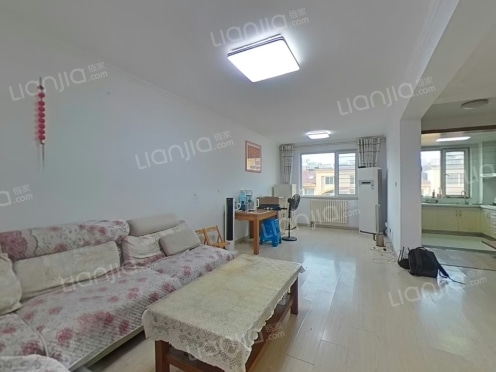 整租·福临万家二期 5室2厅 南/北