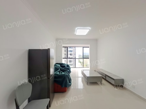 整租·天府明庭A区 2室1厅 东南