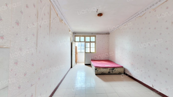 郑州水工第二家属院二手房实景图