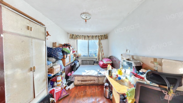 西湖社区二手房实景图