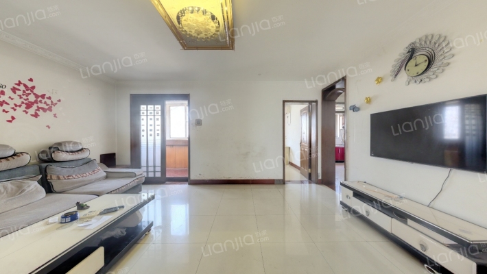 长庆未央湖花园二手房实景图