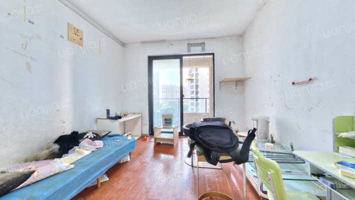 中海万锦熙岸一期二手房实景图