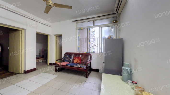 琴台社区二手房实景图