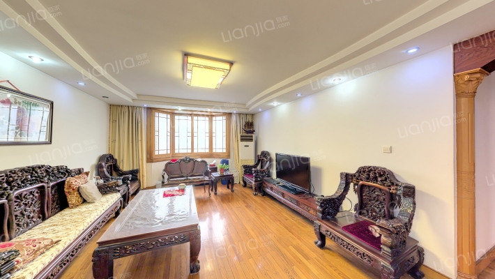 众和花园二手房实景图