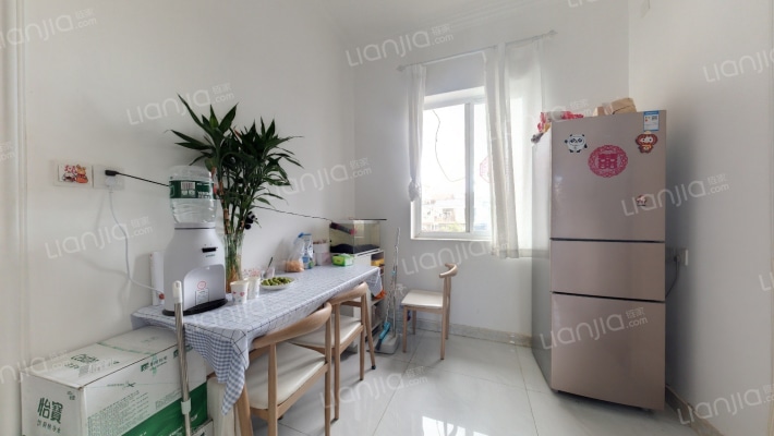 莲花社区二手房实景图