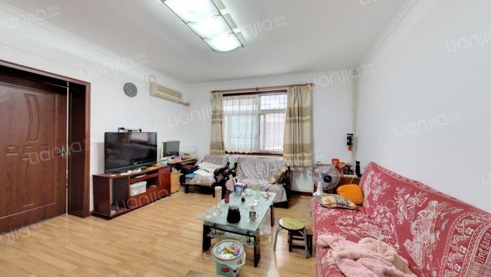 西安电力机械厂二手房实景图