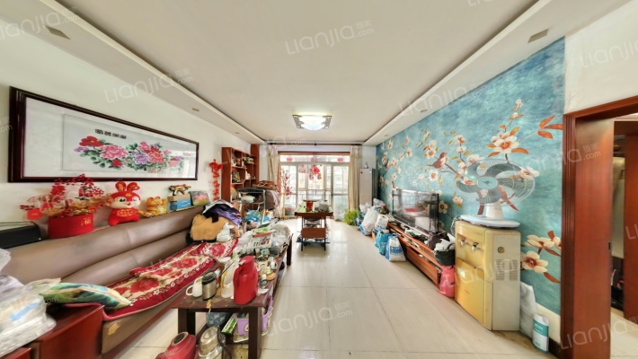 望泉家园二手房实景图