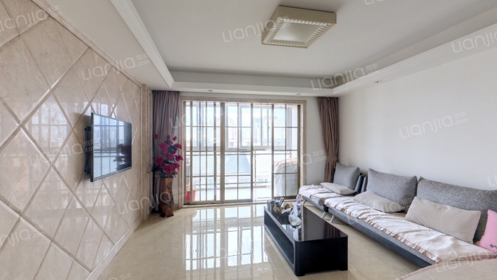 心兰苑二手房实景图