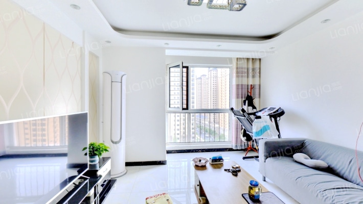 红杉郡二手房实景图