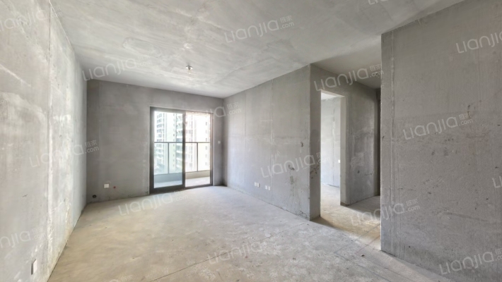 大都观云境二手房实景图