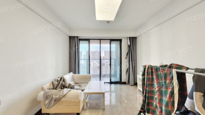 江海都会二手房实景图