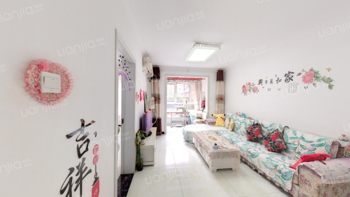 金银湾二手房实景图