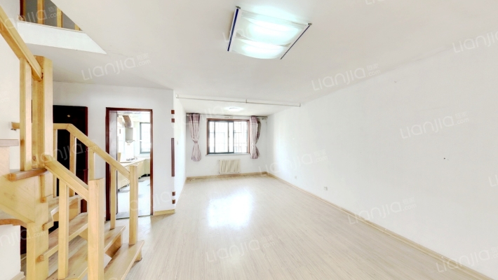 馨苑小区二手房实景图