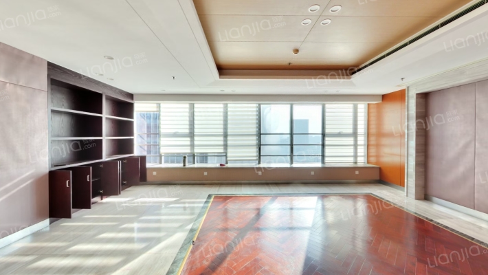 晶石国际中心二手房实景图