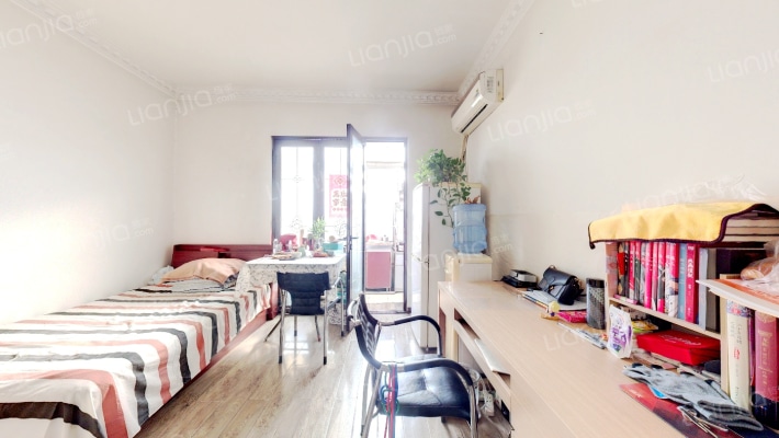 苏堤西里二手房实景图