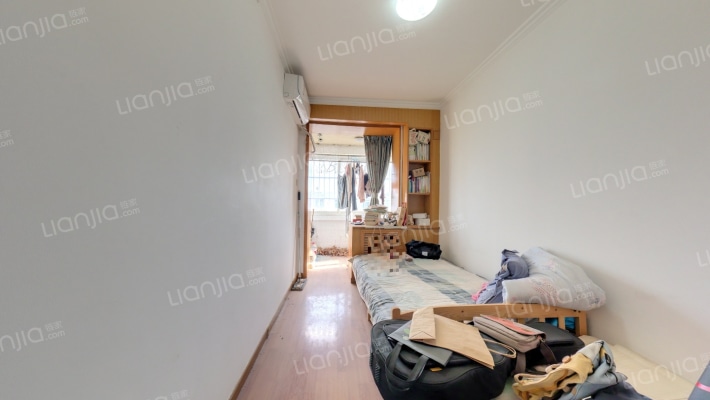 昊天大街118号二手房实景图