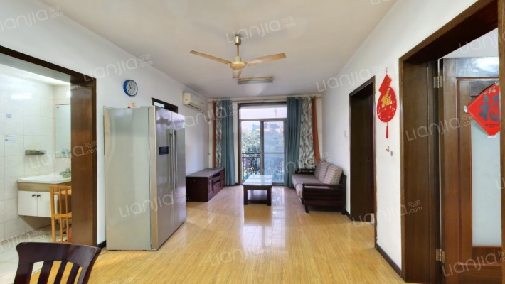 银杏苑二手房实景图