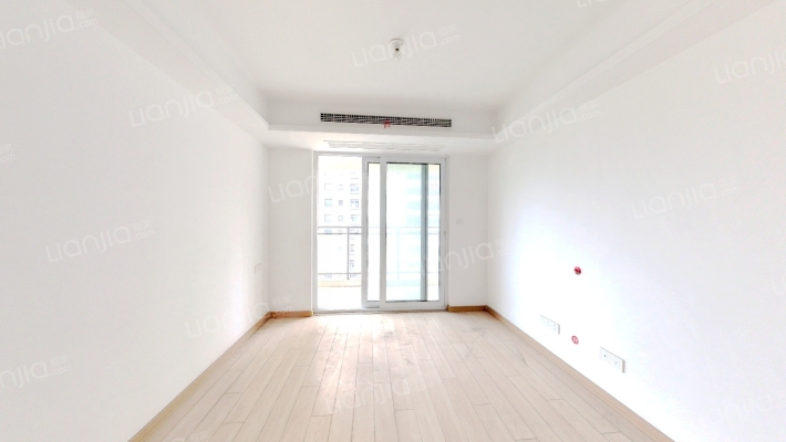 卓越景枫蔚蓝郡二手房实景图