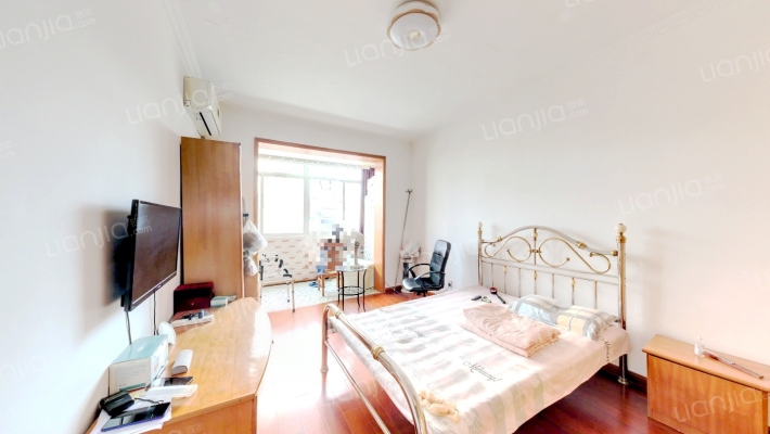 洪庙巷二手房实景图