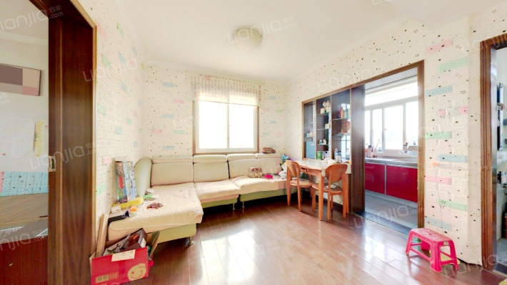 风荷苑二手房实景图