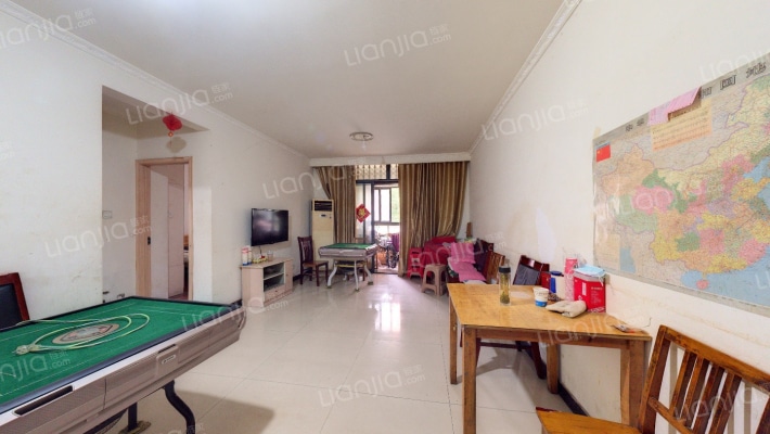 帝徽苑二手房实景图