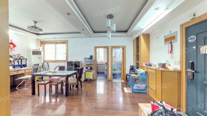 新发展公寓二手房实景图