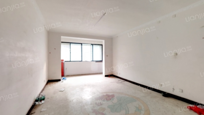 天运人和苑二手房实景图