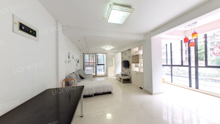 80大院二手房实景图