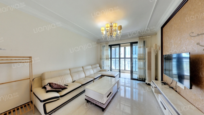 张家港恒大雅苑二手房实景图