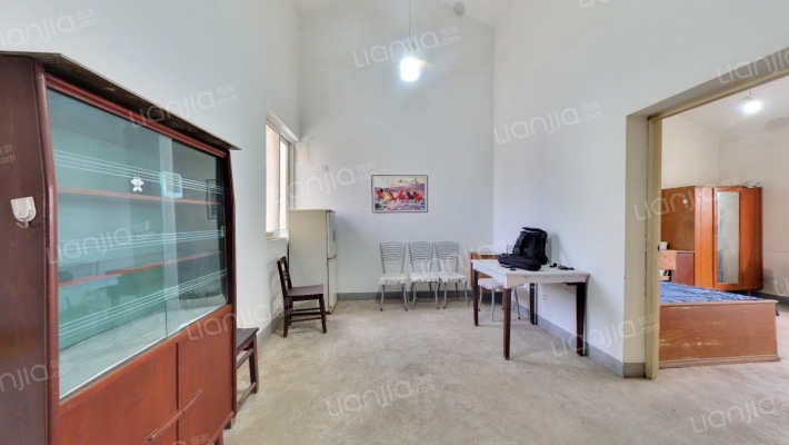 凤凰山新寓二手房实景图