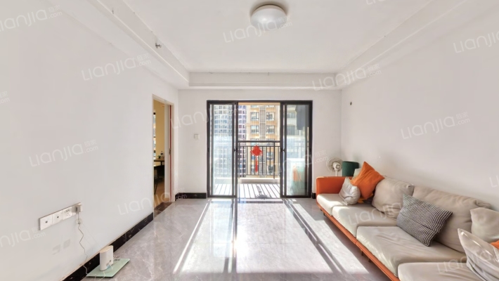 银泉一品天誉二手房实景图