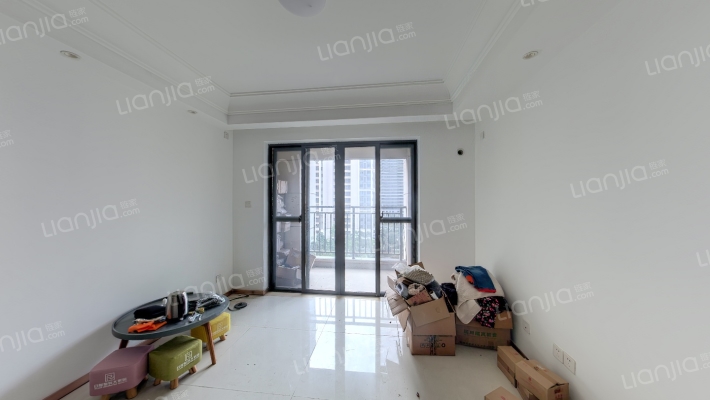 宝龙世家A区二手房实景图