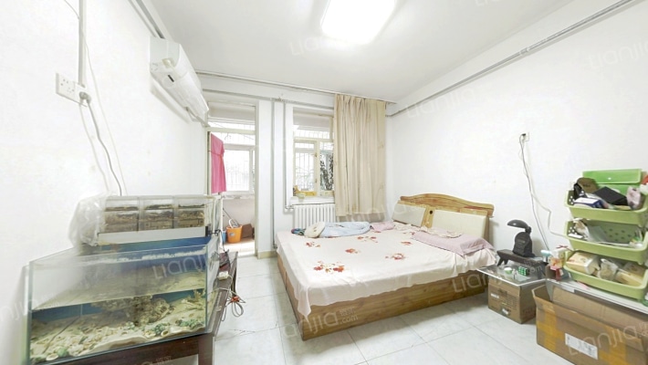 东盛花园二手房实景图