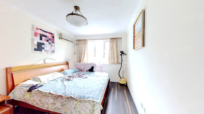 新建村二手房实景图