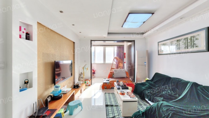 汤水雅居北苑二手房实景图
