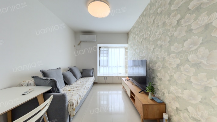 城市印象二手房实景图