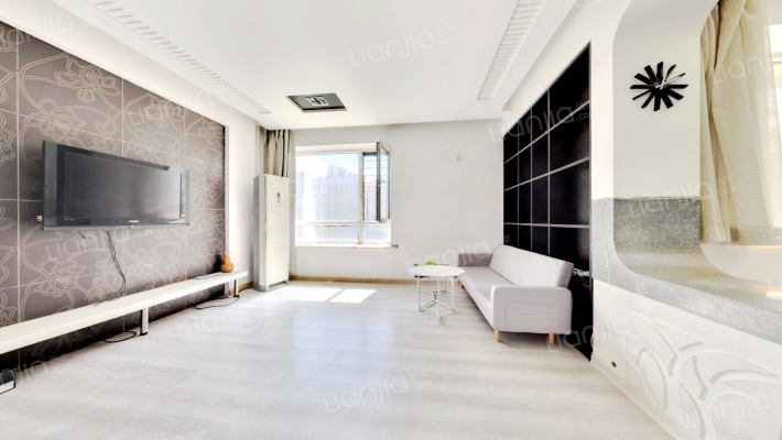 世茂滨江▪澳洲风情园二手房实景图