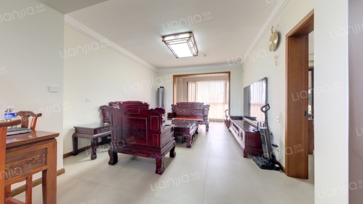 建业世和府二手房实景图