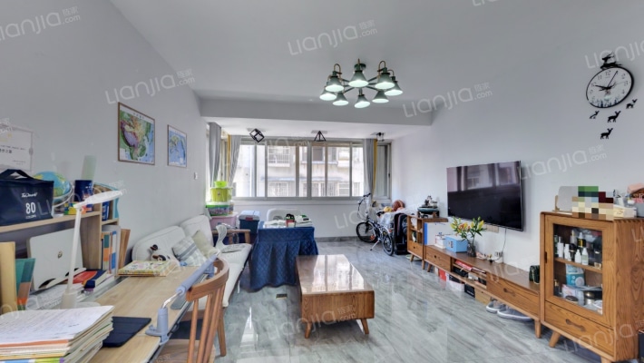 广西盛丰建设集团有限公司宿舍二手房实景图