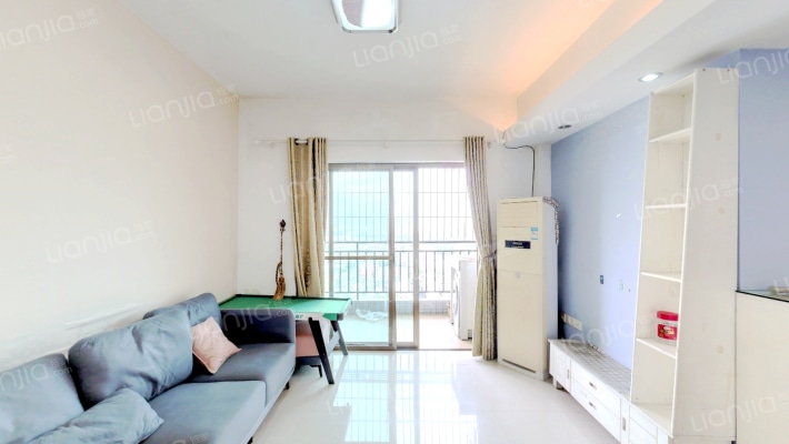 合和大厦二手房实景图