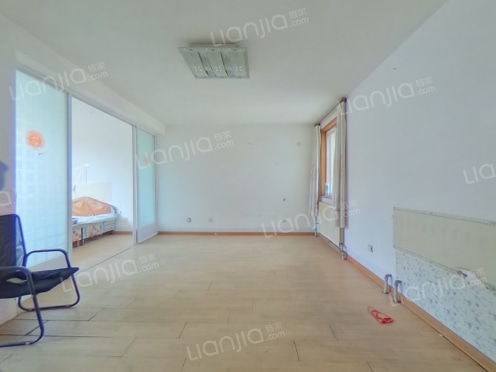 整租·汇祥花园西区 2室1厅 南/北