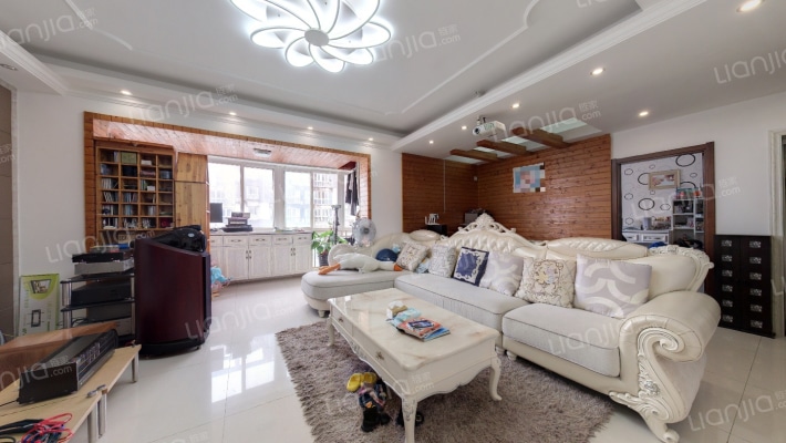 龙韵花园二手房实景图