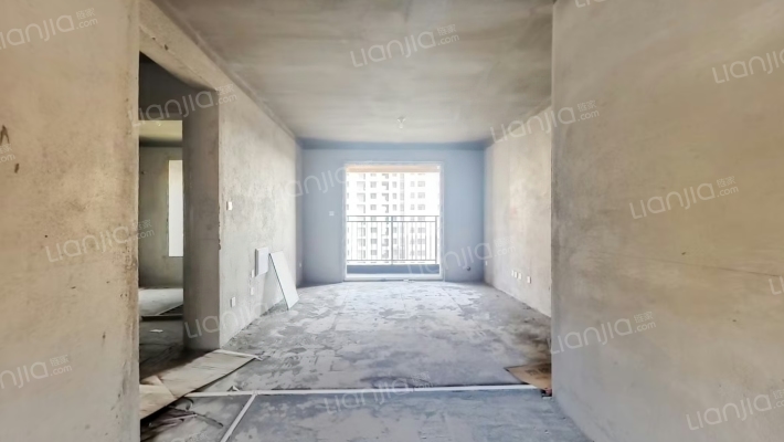 建业森林半岛二手房实景图